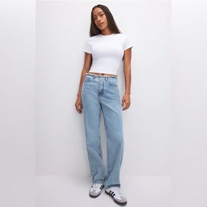 Good 90s Relaxed Jeans